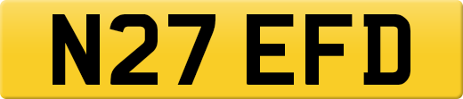 N27EFD